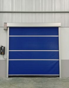 Read more about the article High speed door | A-Tek | Chonburi