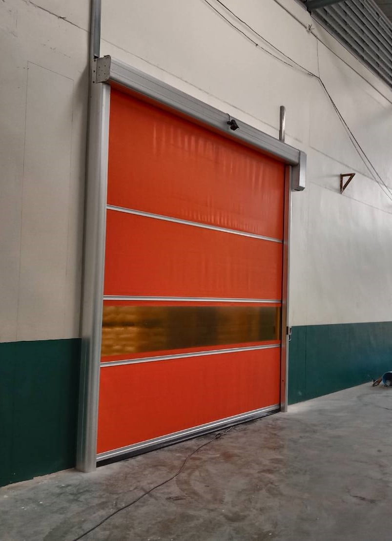 ประตูม้วนพีวีซี-3