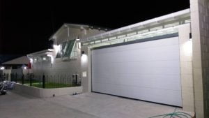 Read more about the article Garage door | Banchang | Rayong