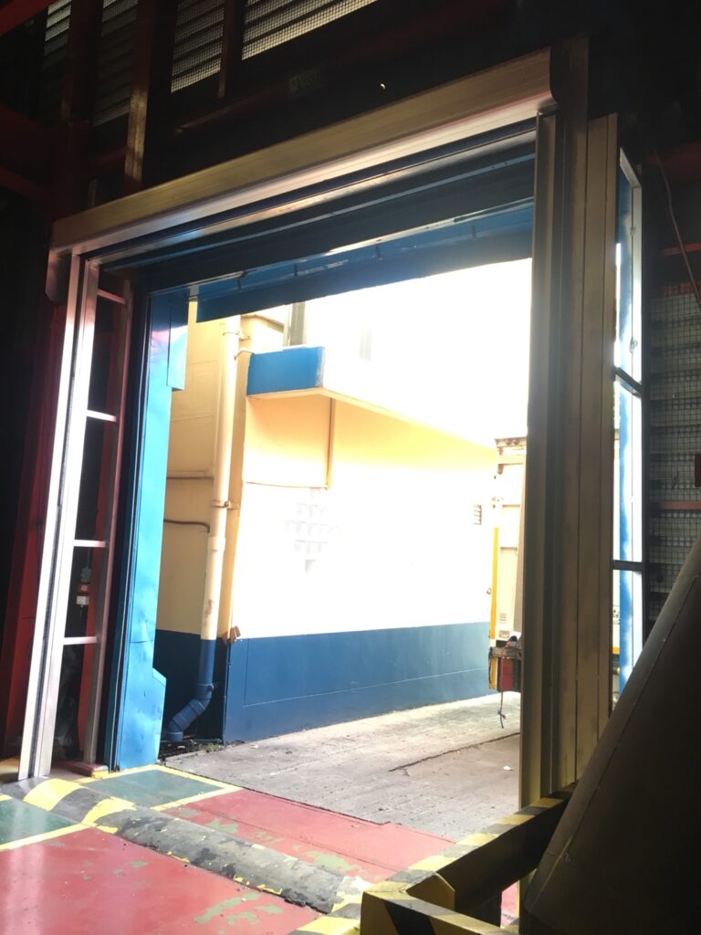 ประตูม้วนพีวีซี-8