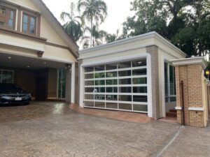 Read more about the article Price list | Garage door | 2024