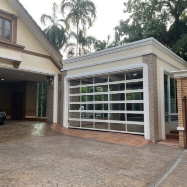 Price list | Garage door | 2024