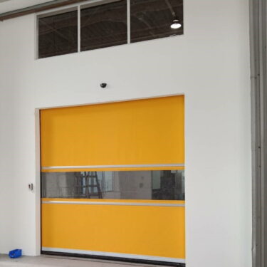 ราคา ประตูไฮสปีด(High speed door) ปี2567