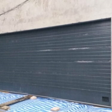 Garage door | Extra Large | Bangkok