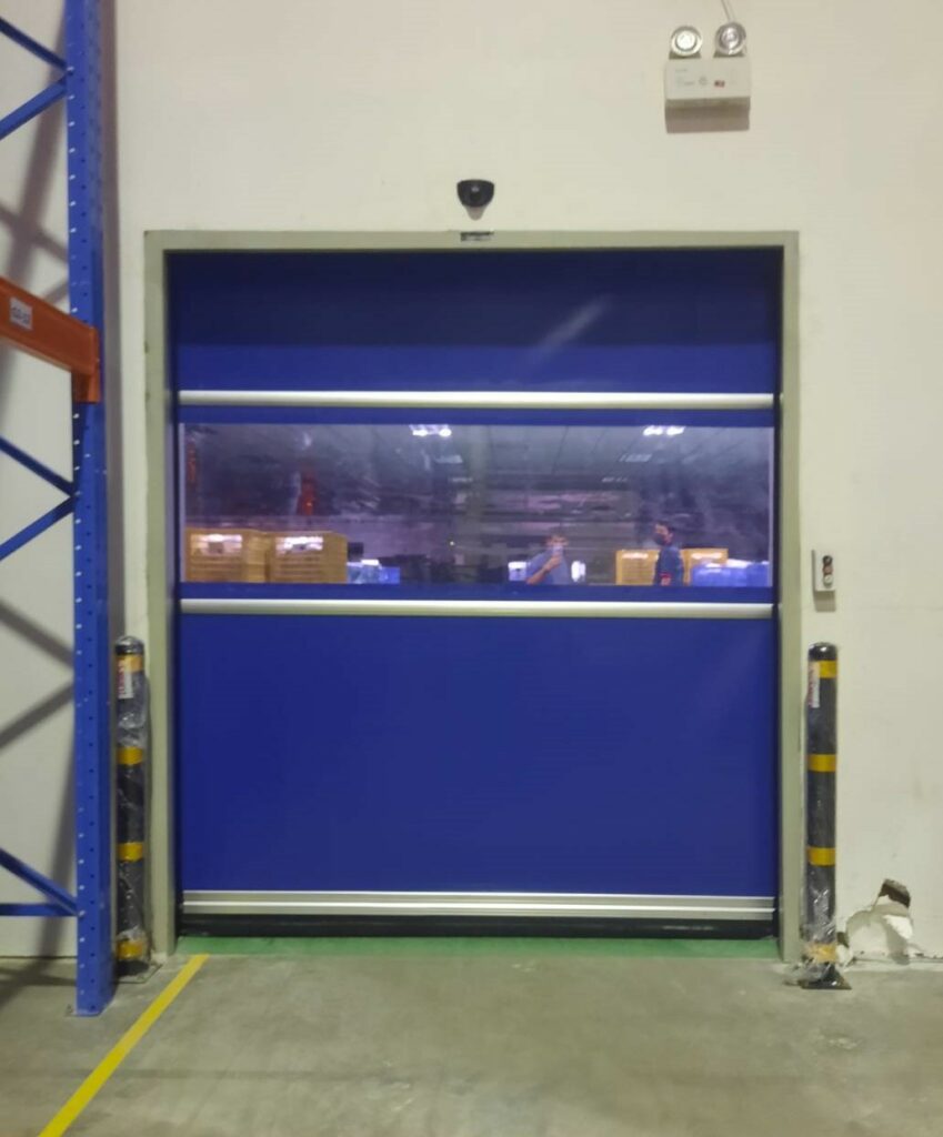 ประตูม้วนพีวีซี-3