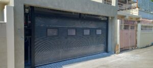 Read more about the article Garage Door | Nonthaburi