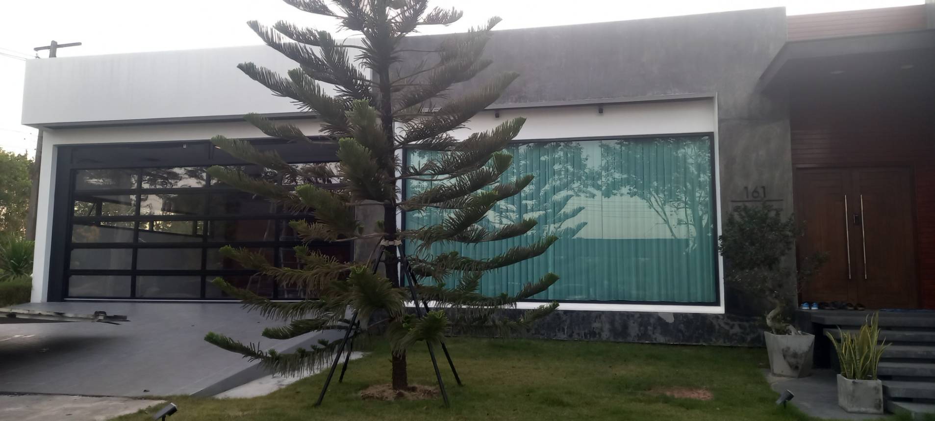 ประตูโรงรถ6