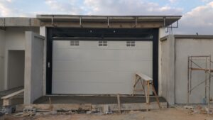 Read more about the article Garage Door | Pattaya