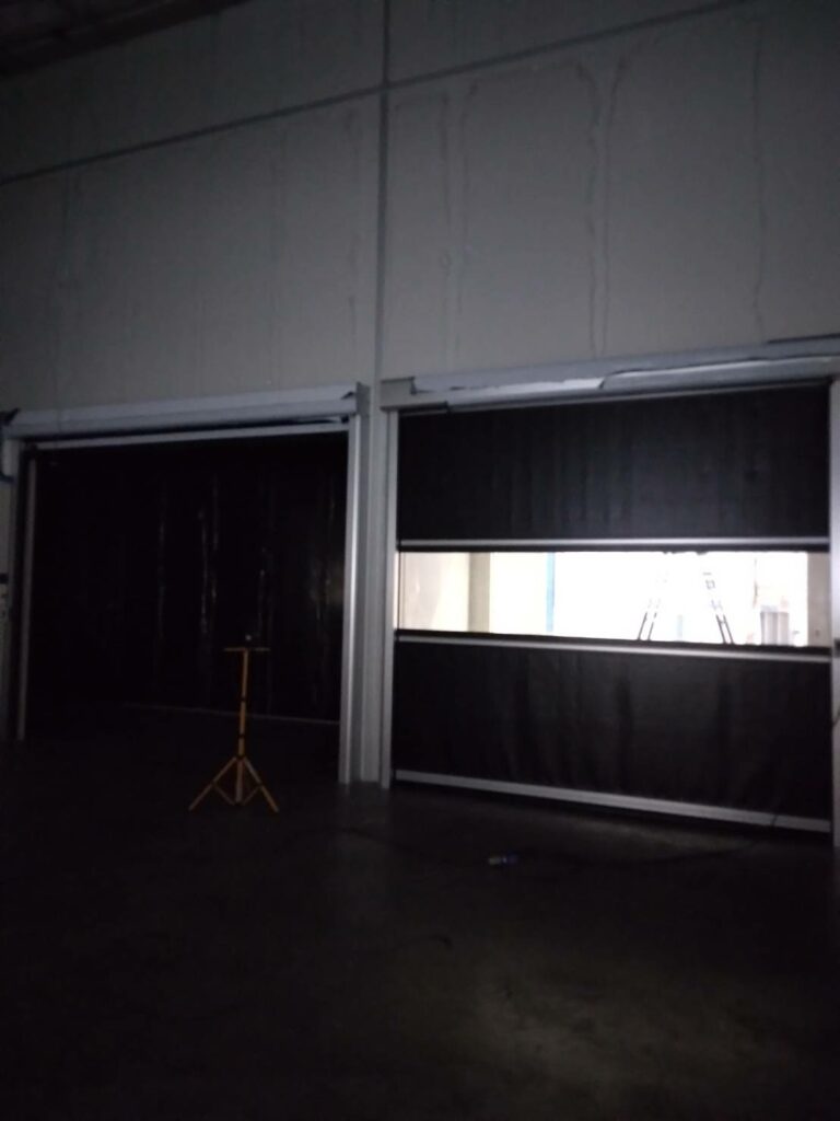 ประตูไฮสปีด