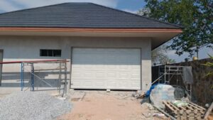 Read more about the article Garage door classic| Pattaya