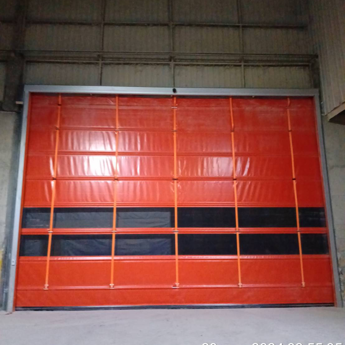 ประตูไฮสปีด