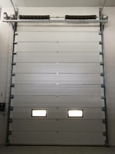 Read more about the article Overhead Door|ประตูโหลดสินค้า