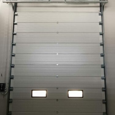 Overhead Door|ประตูโหลดสินค้า