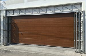Read more about the article ประตูโรงรถ|Garage Door|Bangkok