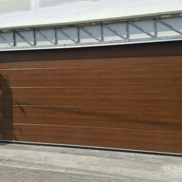 ประตูโรงรถ|Garage Door|Bangkok