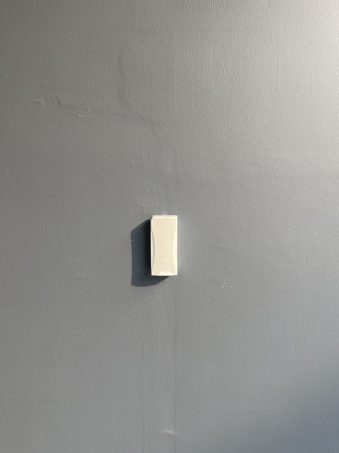 Installation photo of Garage Doors for Single House in Nonthaburi by OZ DOOR (21)