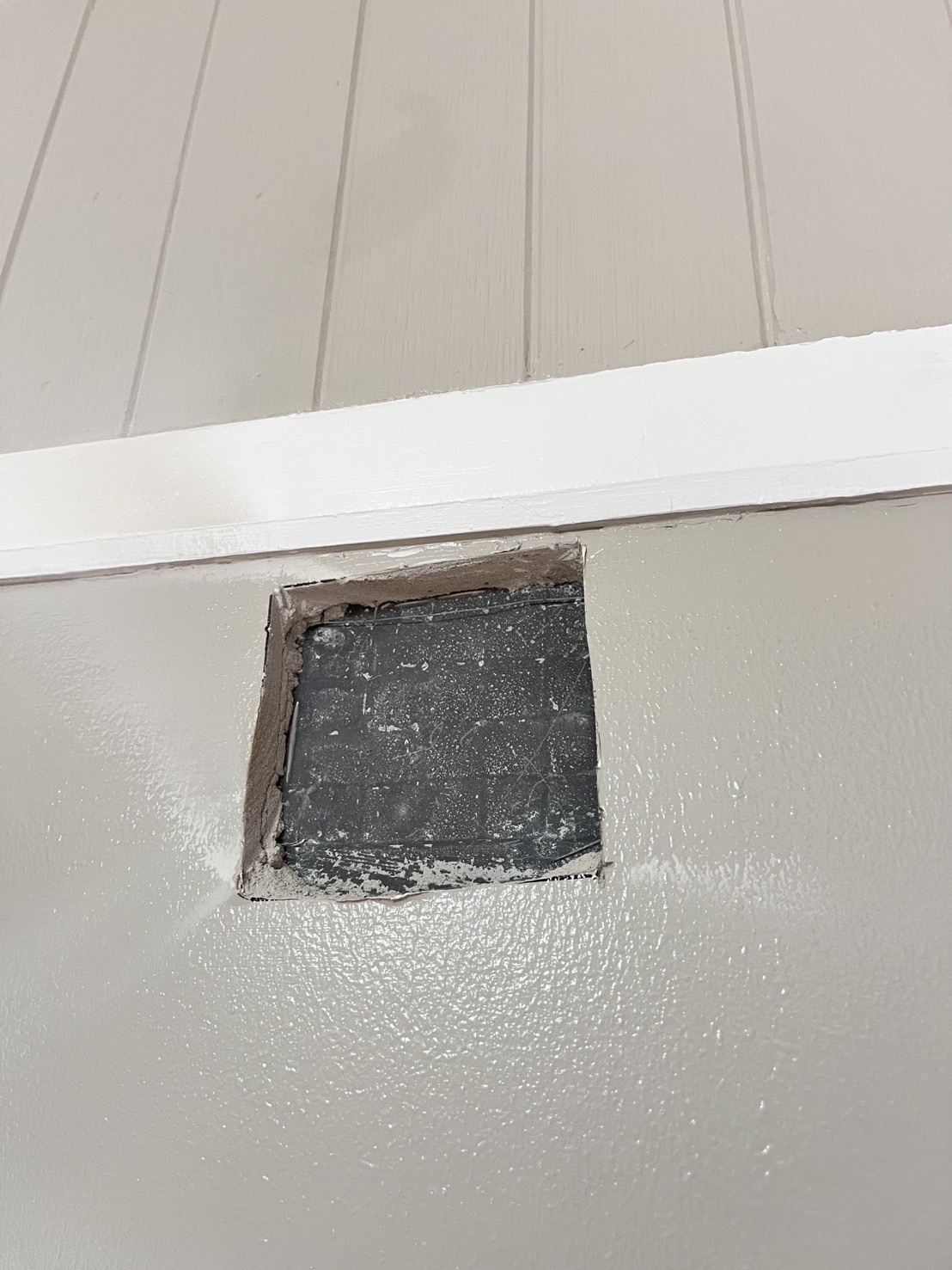 Installation photo of Garage Doors for Housing Estate / Developer in Nakhon Ratchasima by OZ DOOR (7)