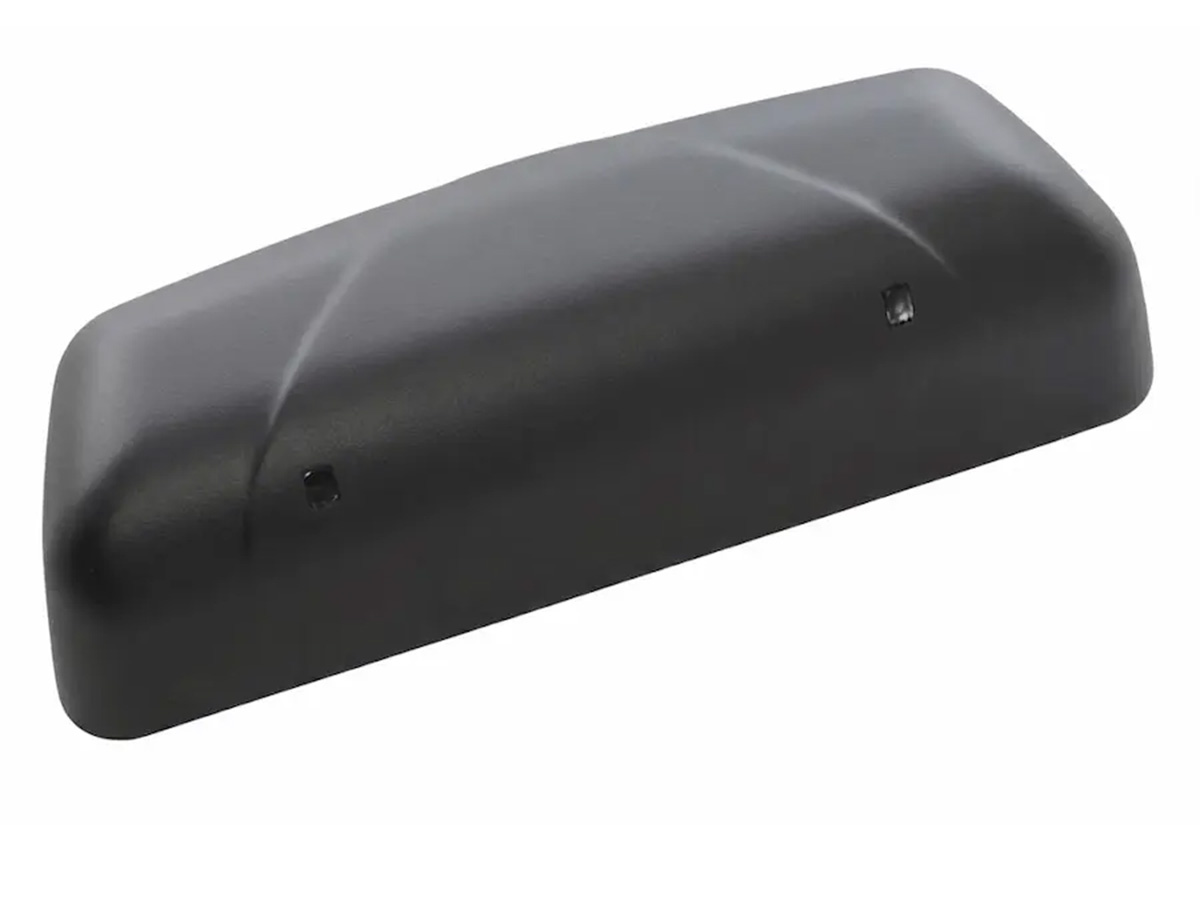 Radar Sensor มาตรฐานติดตั้งเหนือประตู ตรวจจับคนและรถโฟล์คลิฟท์ทิศทางได้