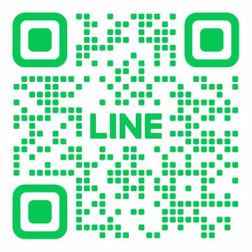 OZ door line official QR code for Quick contact