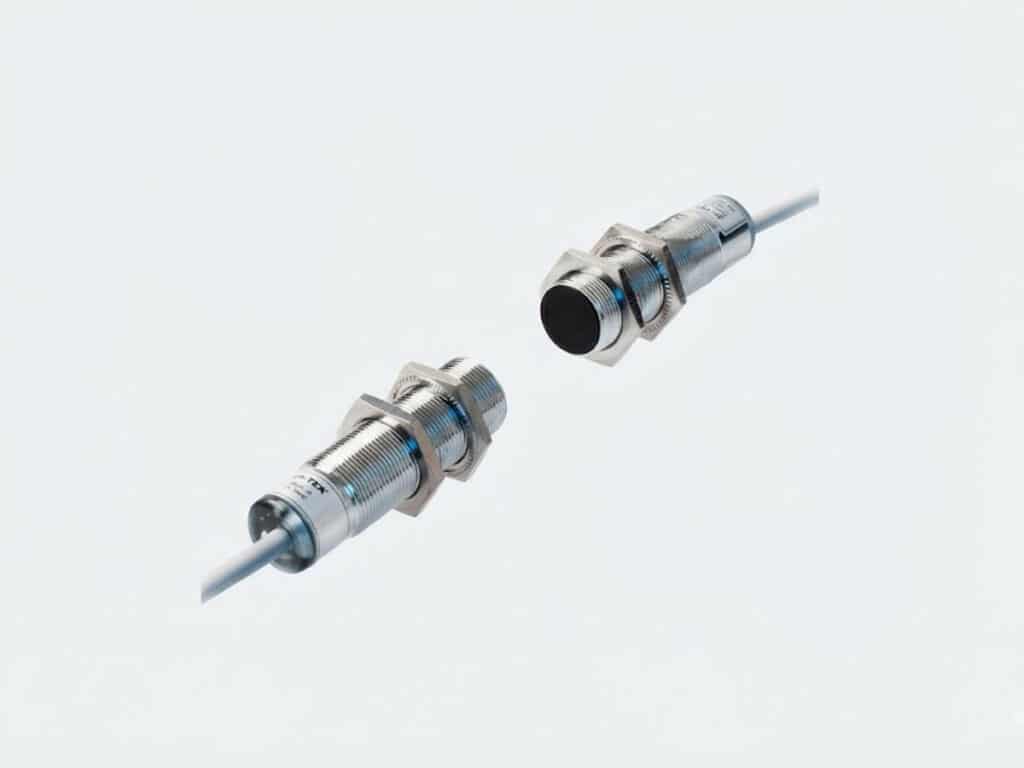 Photocell-safety-sensor-for-high-speed-door