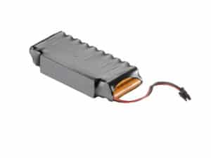 แบตสำรอง Accu สำหรับมอเตอร์ประตูโรงรถ SOMMER โดย OZ Door Thailand