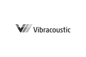 โลโก้ลูกค้า Vibracoustic โดย OZ Door Thailand